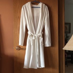 Bathrobe